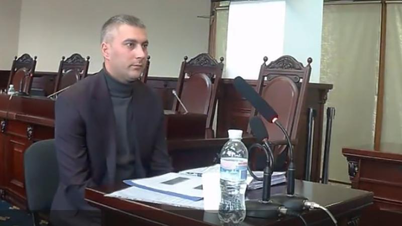 Євген Кулик