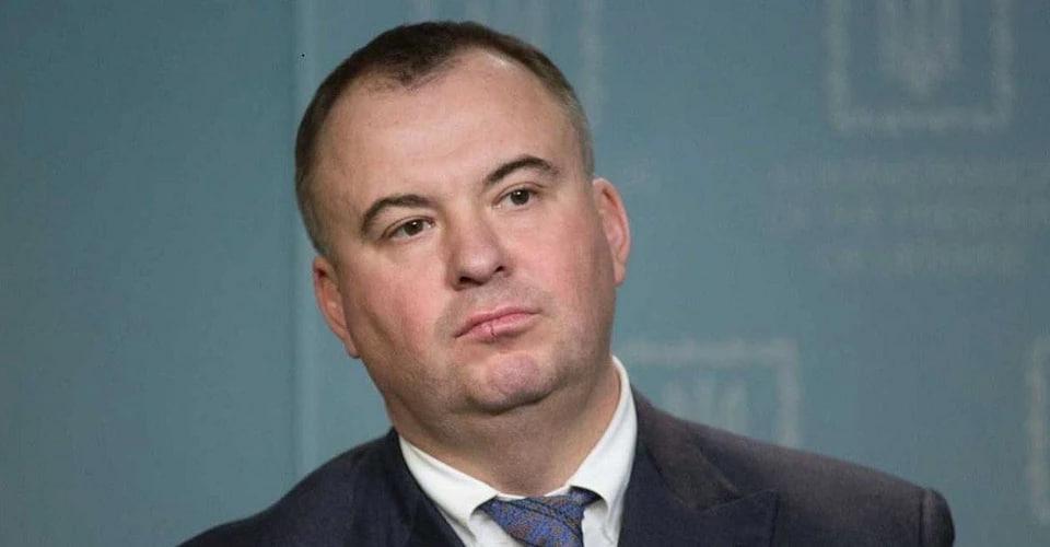 Олег Гладковський. Фото: detector.media