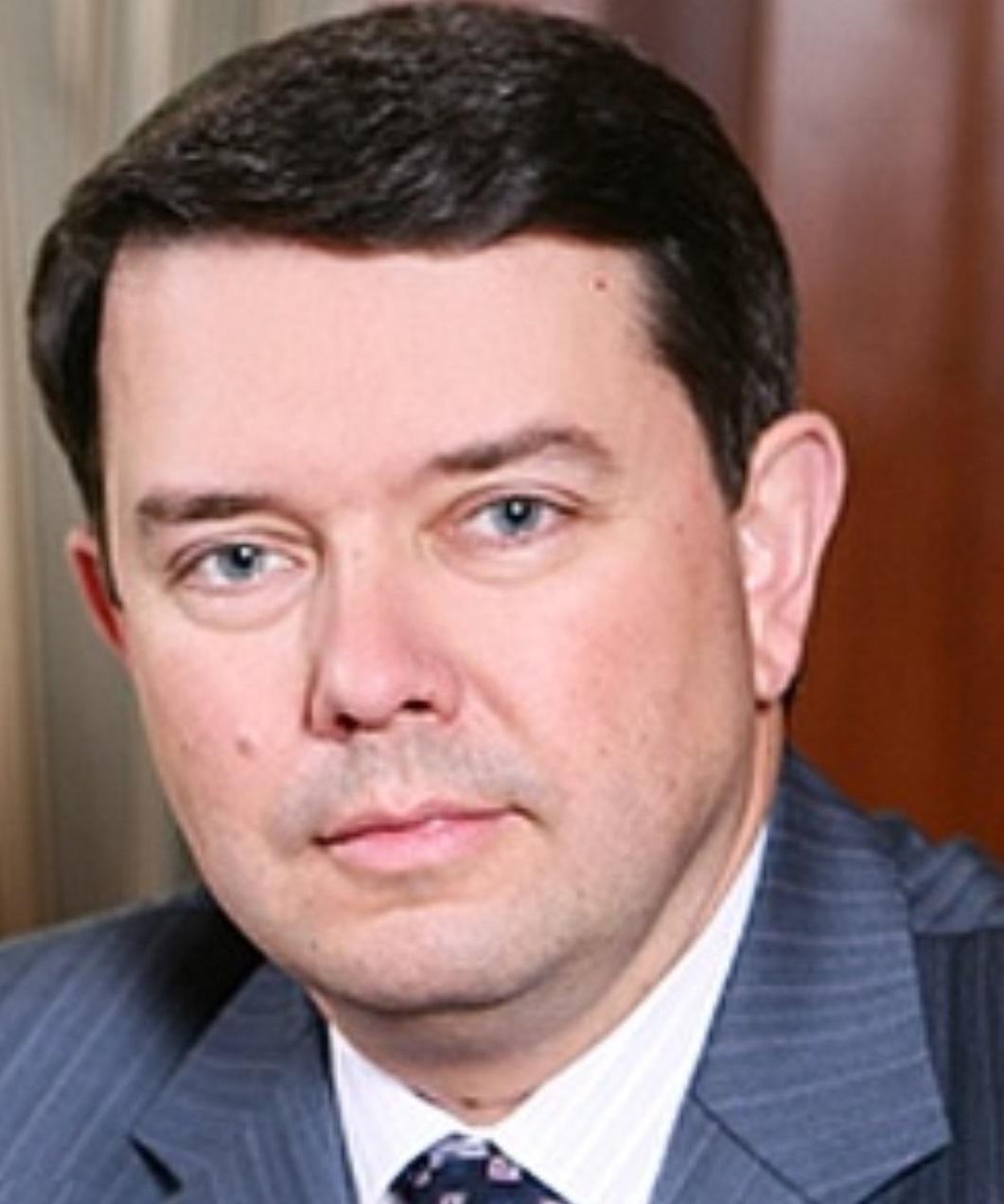 Oleksandr Taran