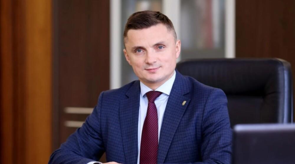 Михайло Головко