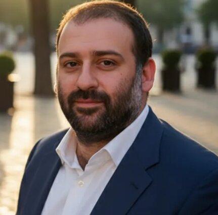 Тимур Міндіч