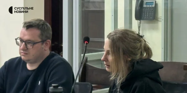 Людмила Зоріна. Фото: Суспільне