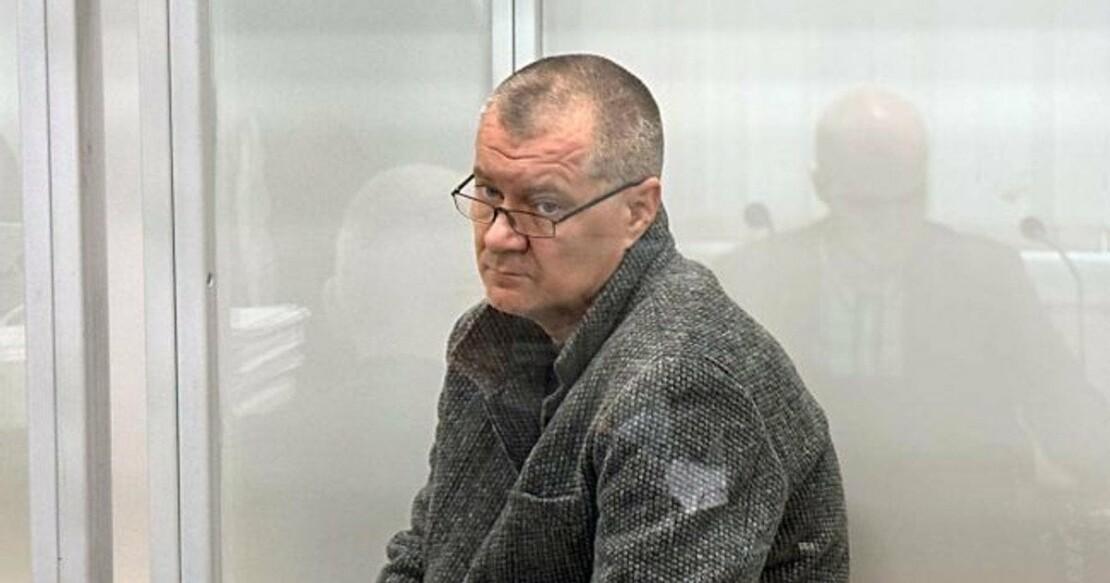 Дмитро Басов. Фото: РБК-Україна