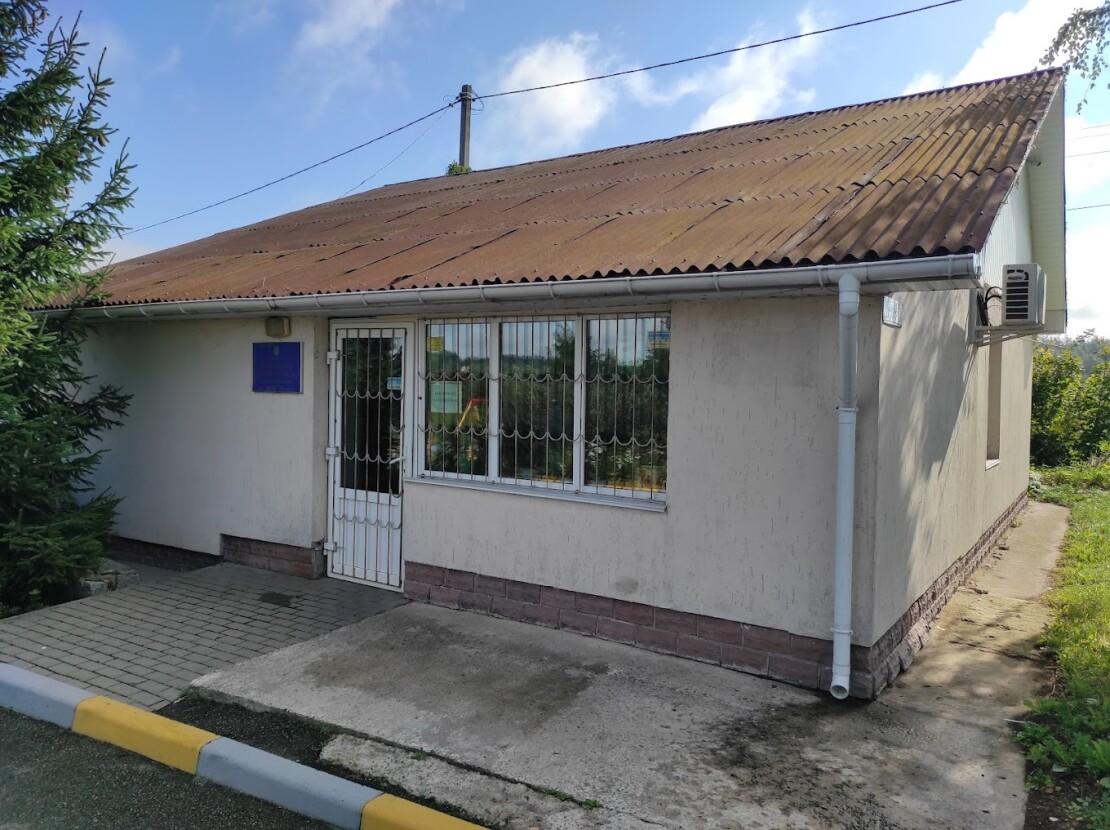 Hvozdiv village council