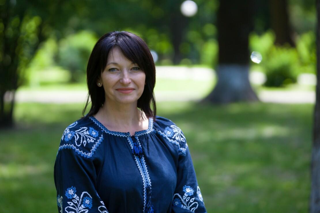 Ірина Констанкевич