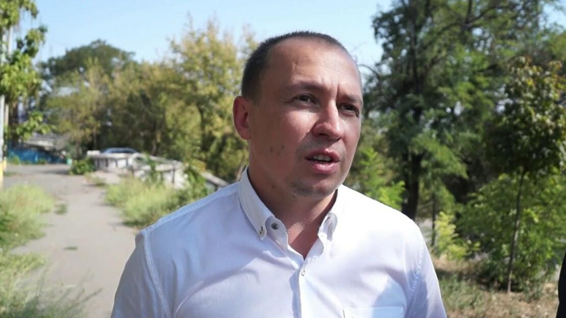 Руслан Танабаш