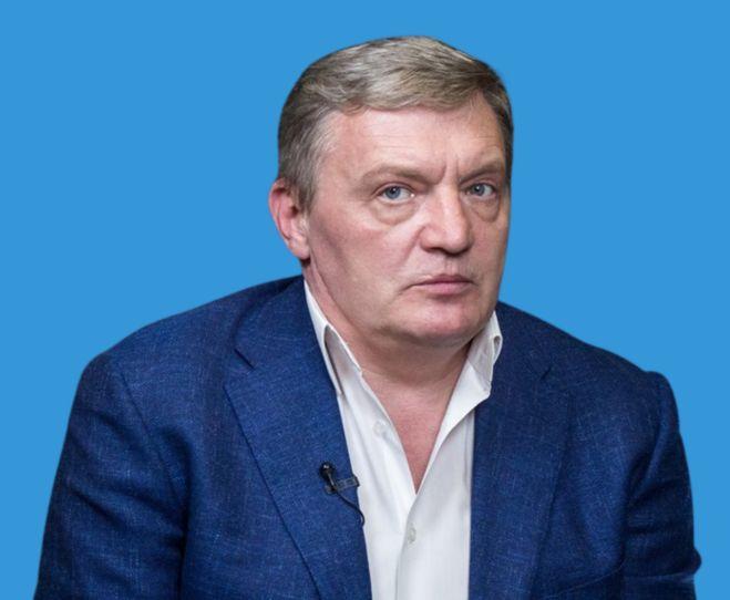 USD 1 million bribe: the case of Yurii Hrymchak, former Deputy Minister of the Ministry of Reintegration of the Temporarily Occupied Territories