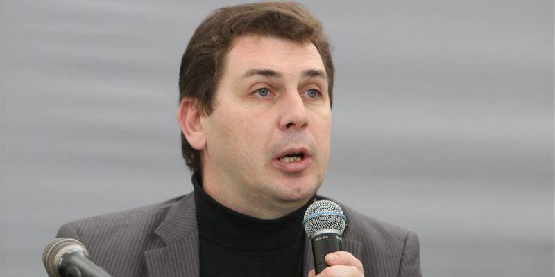 Справа про зловживання владою екснардепа Олександра Черненка