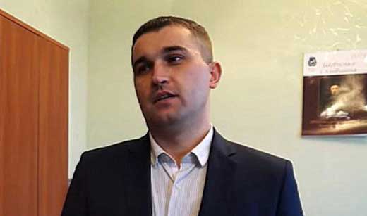 Віталій Куць