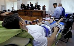 Валерій Постний