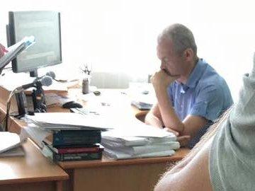 Two years in prison for a bribe of UAH 4,000: the case of Kovel-based ex-judge Oleh Vasyliuk