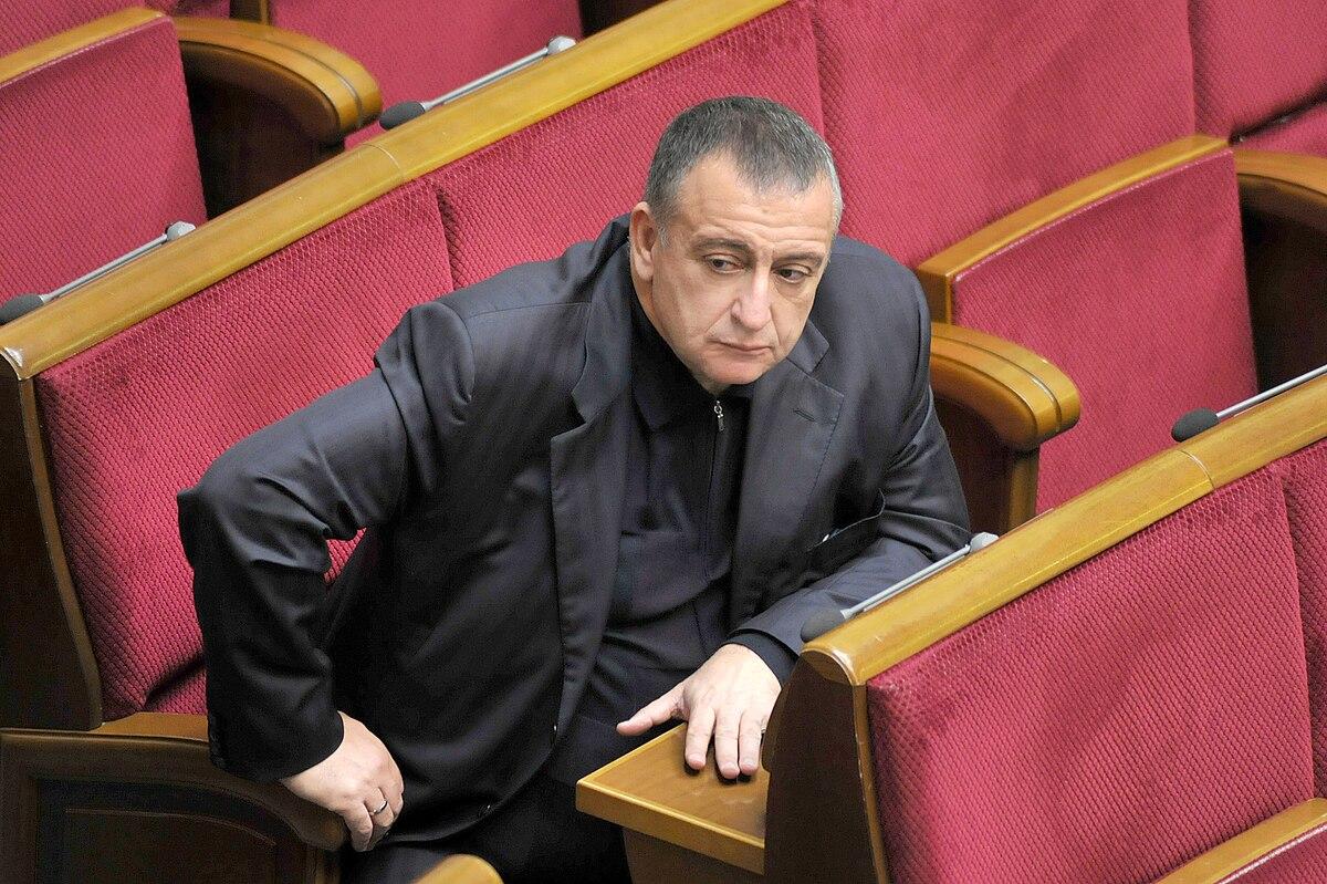 The case of former MP Oleksandr Presman on the illegal receipt of compensation for renting housing