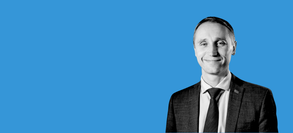 The Chornobyl Nuclear Power Plant Agency case: verdict against former SE Radon head Ihor Buksanchuk