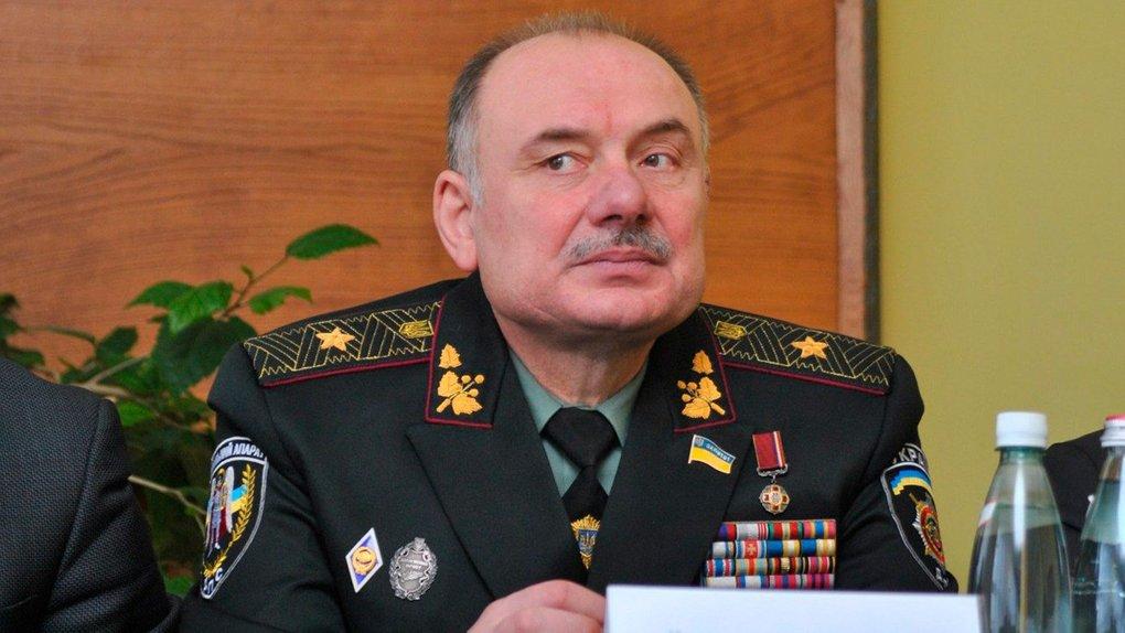 The case of bribery of Mykhailo Dziudz, the chief jailer of the Lviv region