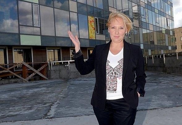 Equipment for Okhmatdyt on paper: the case of Iryna Koval and Ihor Kuchma, former officials