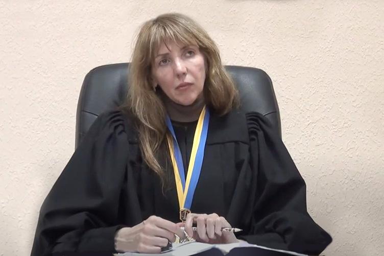 The case of Oleksandra Brahina, judge of the Kyiv District Administrative Court,  on failure to submit an electronic declaration