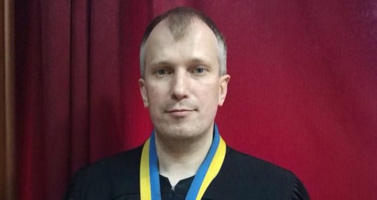 The case of bribery of Andrii Leonov, Dnipro ex-judge