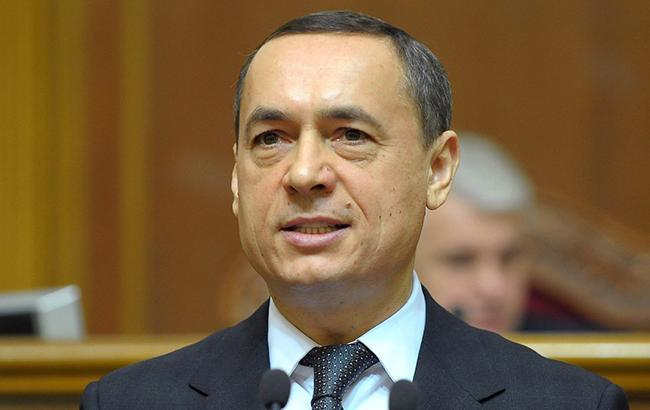 Розкрадання €6,4 млн «Енергоатому». Перший епізод справи екснардепа Миколи Мартиненка