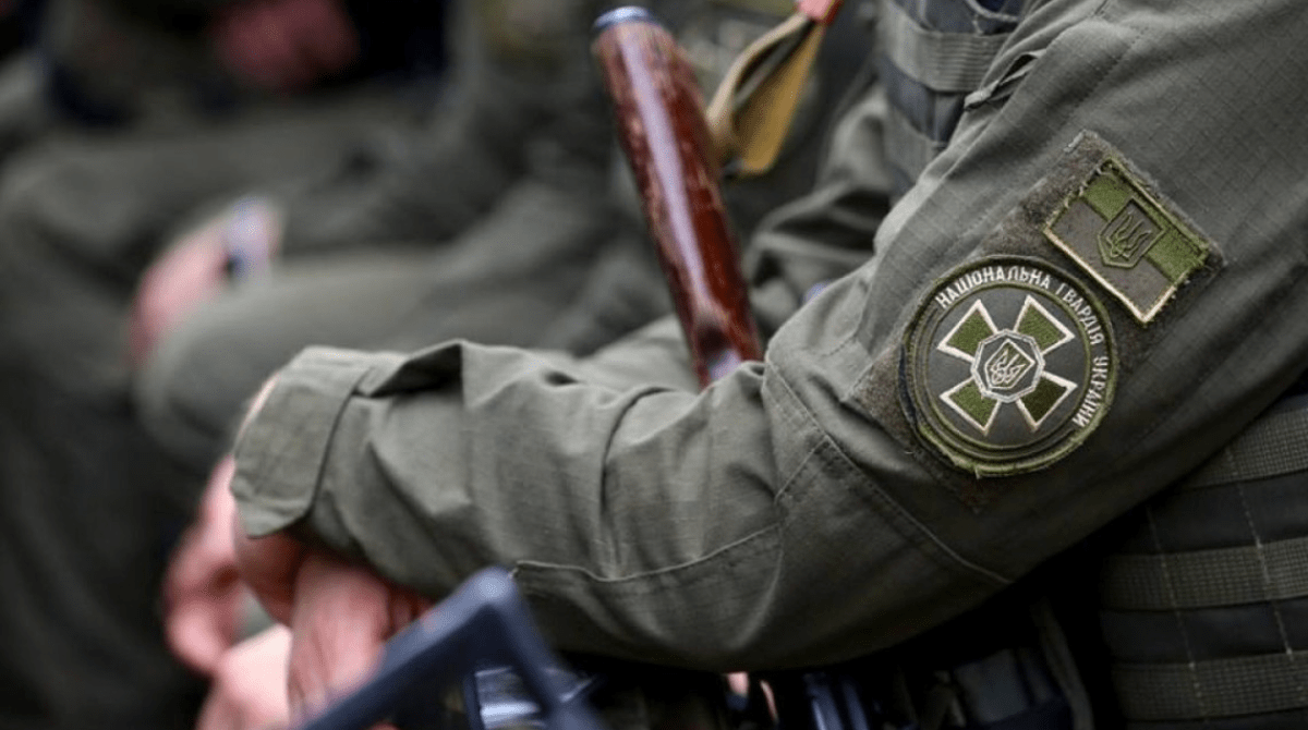 The case of developer Andrii Nemeriuk on housing for the National Guard