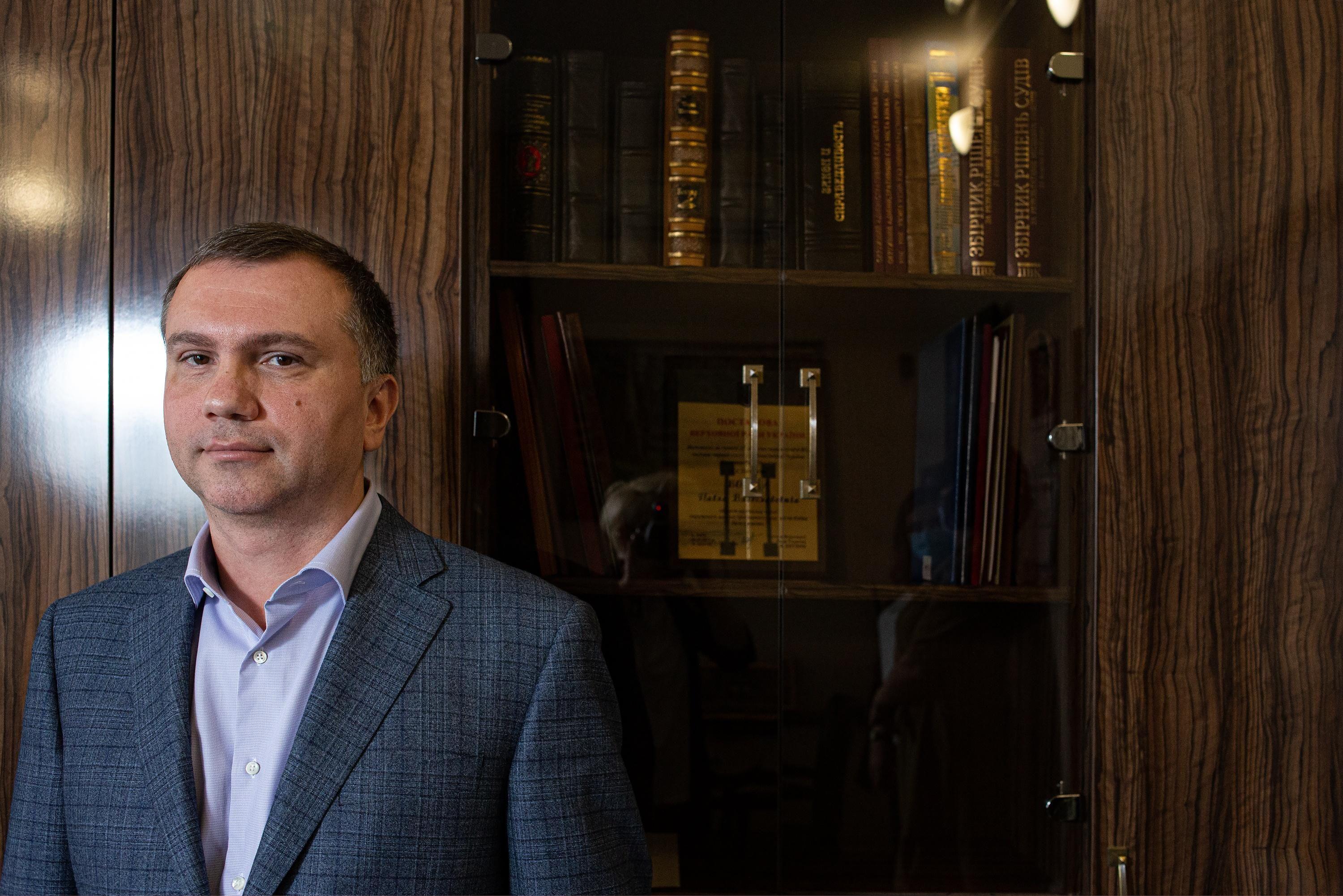 Справа адвокатів Юрія Зонтова та Юрія Донця