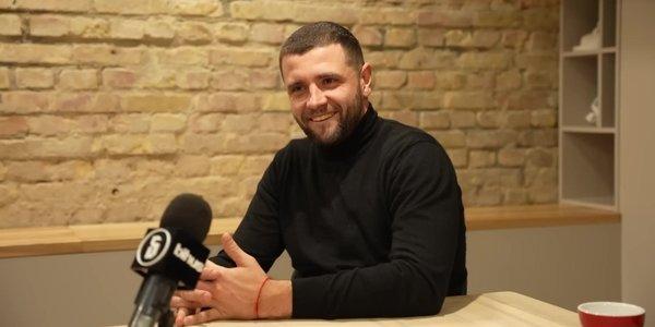 Шахрайські закупівлі в УЗ: справа ексрадника ОП Артема Шила та нардепа Віктора Бондаря