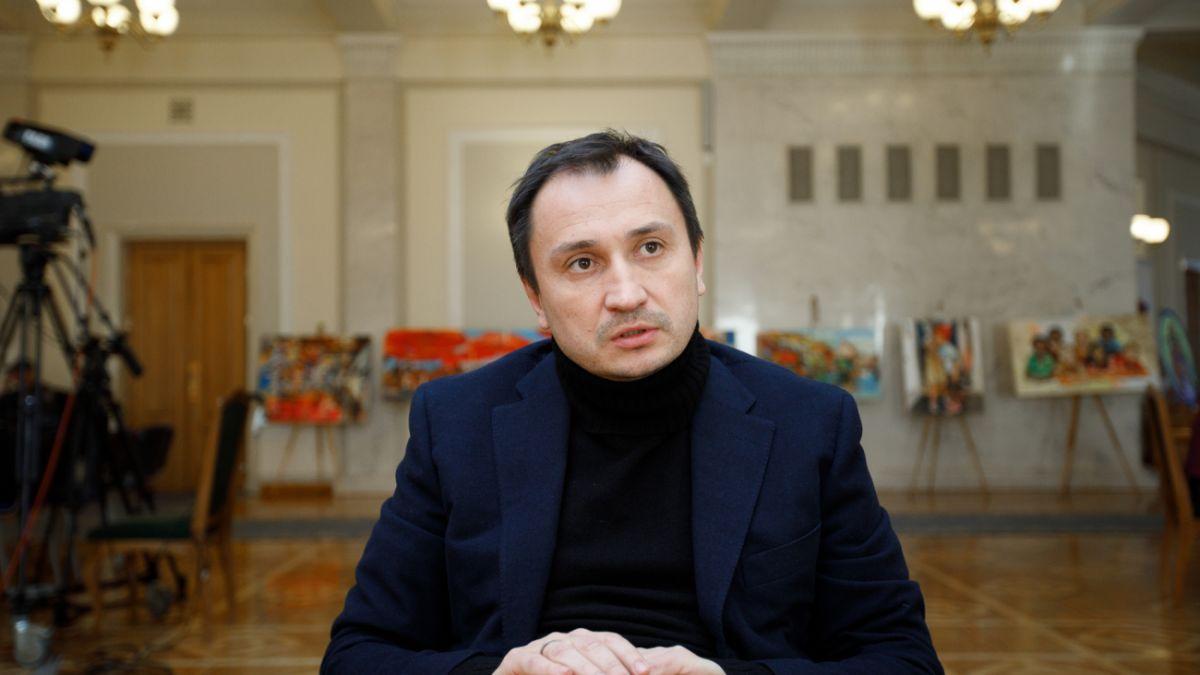 Справа ексміністра аграрної політики Миколи Сольського