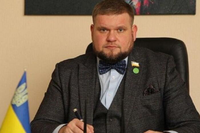 Справа про незаконне збагачення нардепа Андрія Клочка