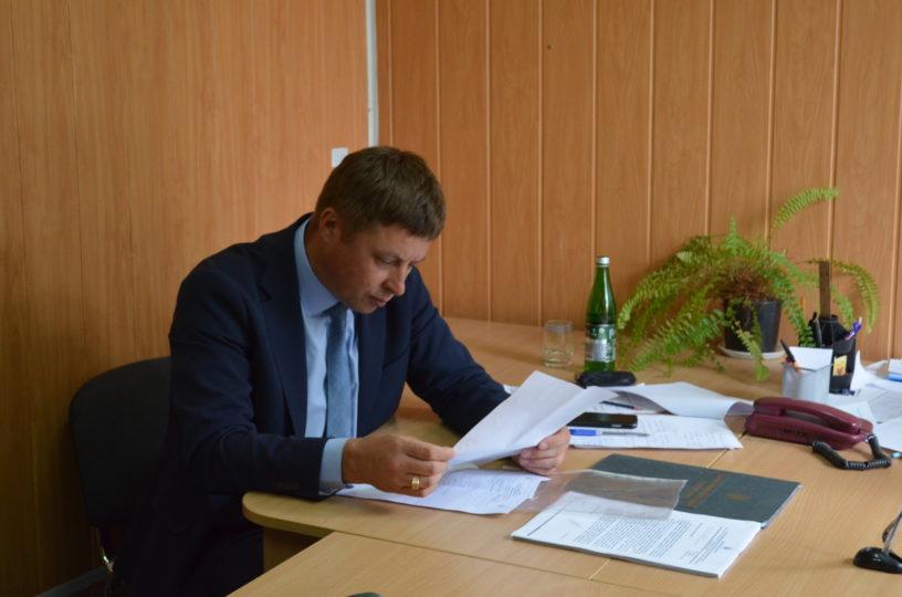 Юрій Козак. Фото: vinnytska.land.gov.ua