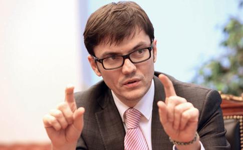 The case of former Minister of Infrastructure Andrii Pyvovarskyi