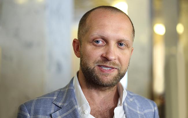 The case of former MP Maksym Poliakov on illegal receipt of compensation for housing