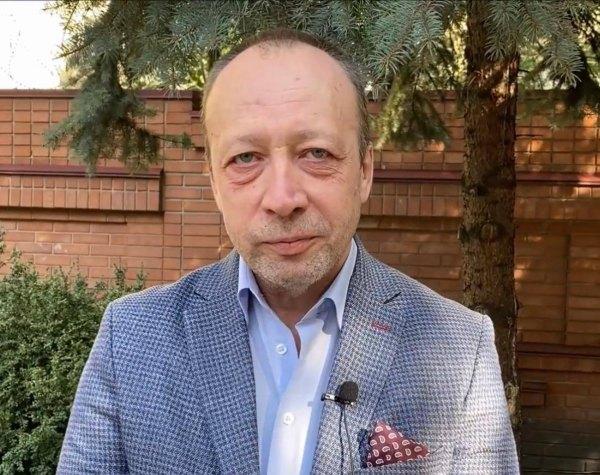 Ткаченко Олег Володимирович