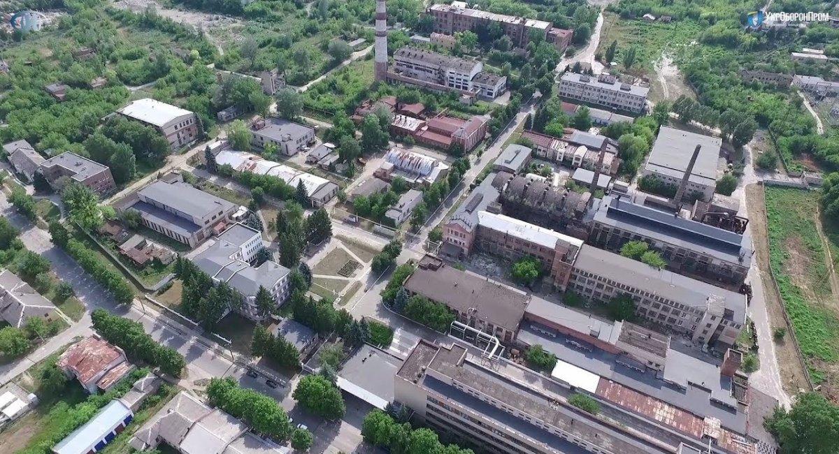 The case on kickbacks to Serhii Filonenko, Izium Defense Plant Director