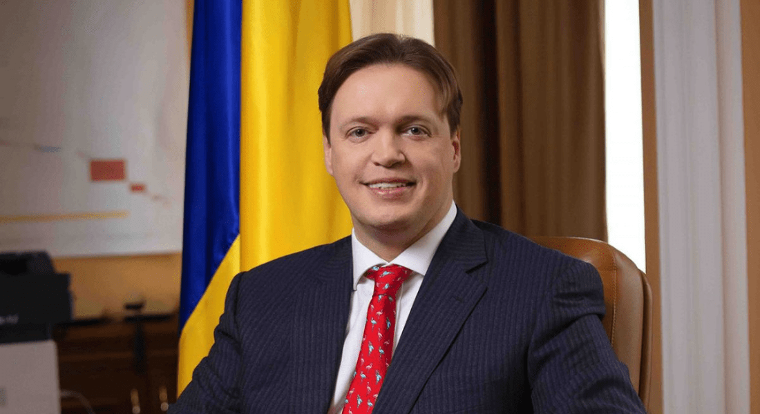 Справа «викривача»-ексголови ФДМУ Дмитра Сенниченка