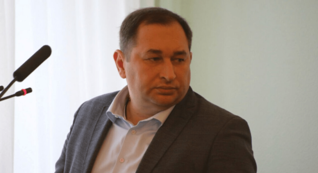 The case on a bribe involving former Deputy Minister of Energy Oleksandr Kheilo