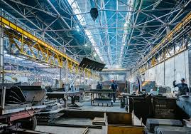 HACC Issues Verdict against Ukrinmash Officials