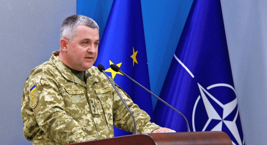 Fraud with apartments for military personnel: the case of Oleh Halushko, head of an Armed Forces department