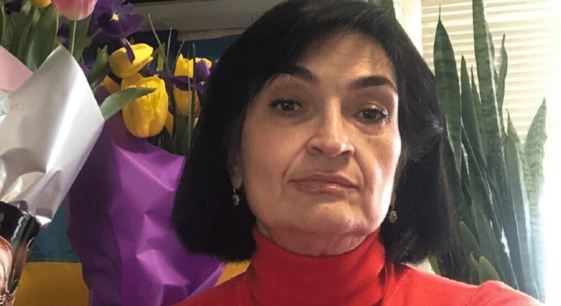 Lala Novik. Photo: CPC