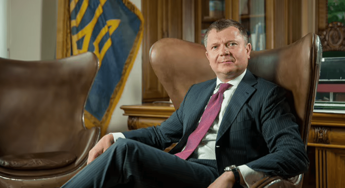 Bribe to former Head of the Supreme Court: the case of oligarch Kostiantyn Zhevaho