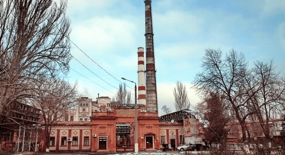 UAH 28 mln in losses at Odesa CHPP: the case of Yevhenii Lakhnenko