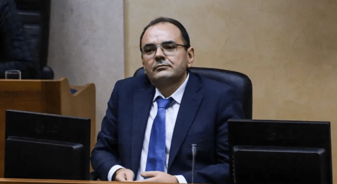 Unlawful compensation for housing: the case of former MP Vitalii Barvinenko