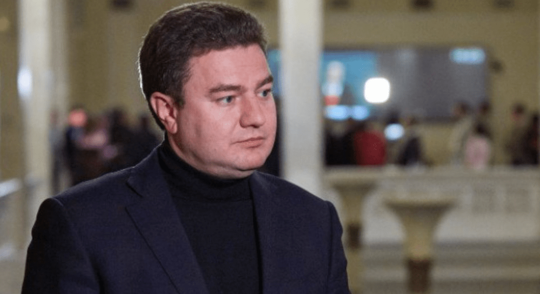 Viktor Bondar. Photo credit: politeka.net