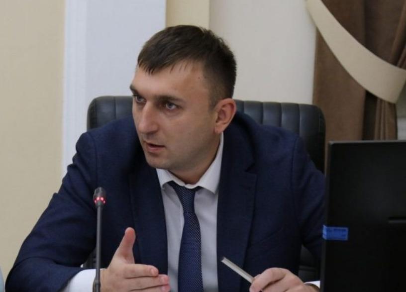 Богдан Хмельницький