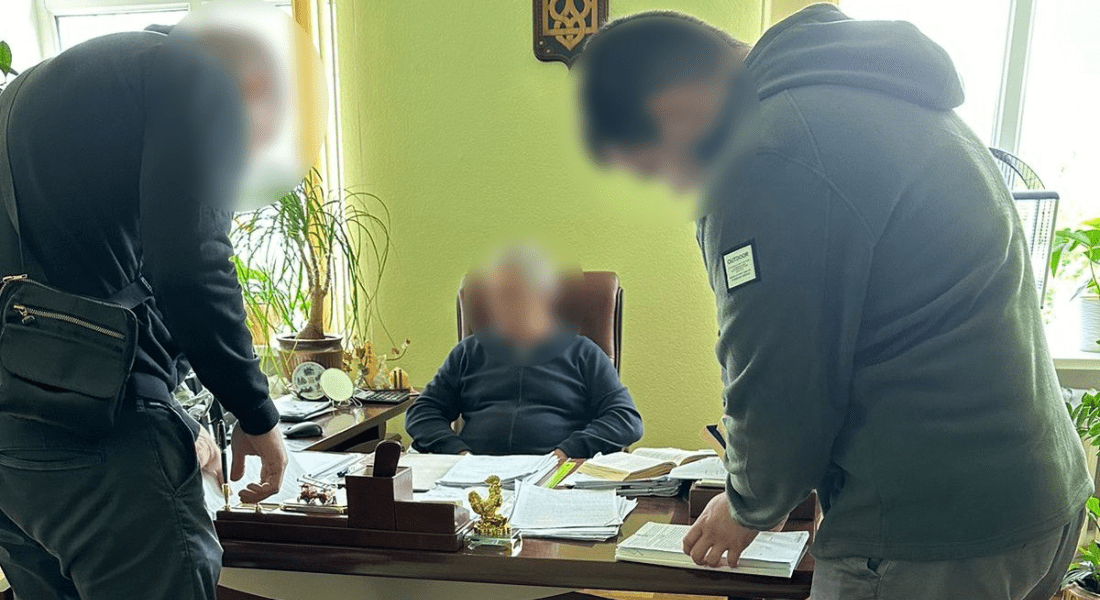 Справа посередника Біляшевича про надання хабаря судді за скасування арешту майна