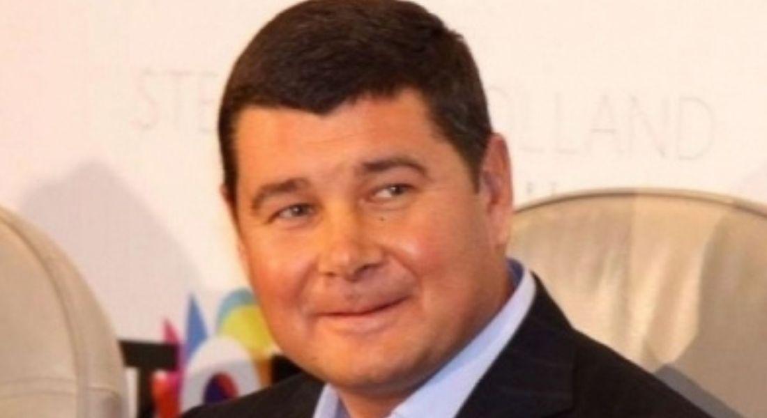 Onyshchenko's "gas case": episodes involving ex-MP's accomplices