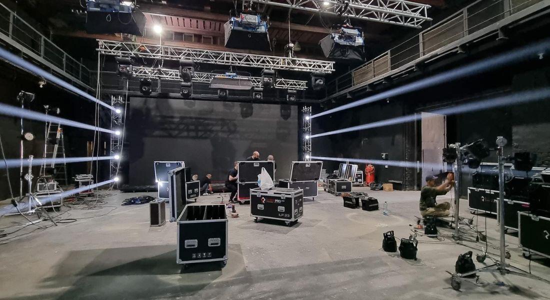 The case of the seizure of the National Cinematheque real estate