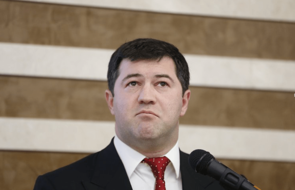 Роман Насіров. Фото: УНІАН