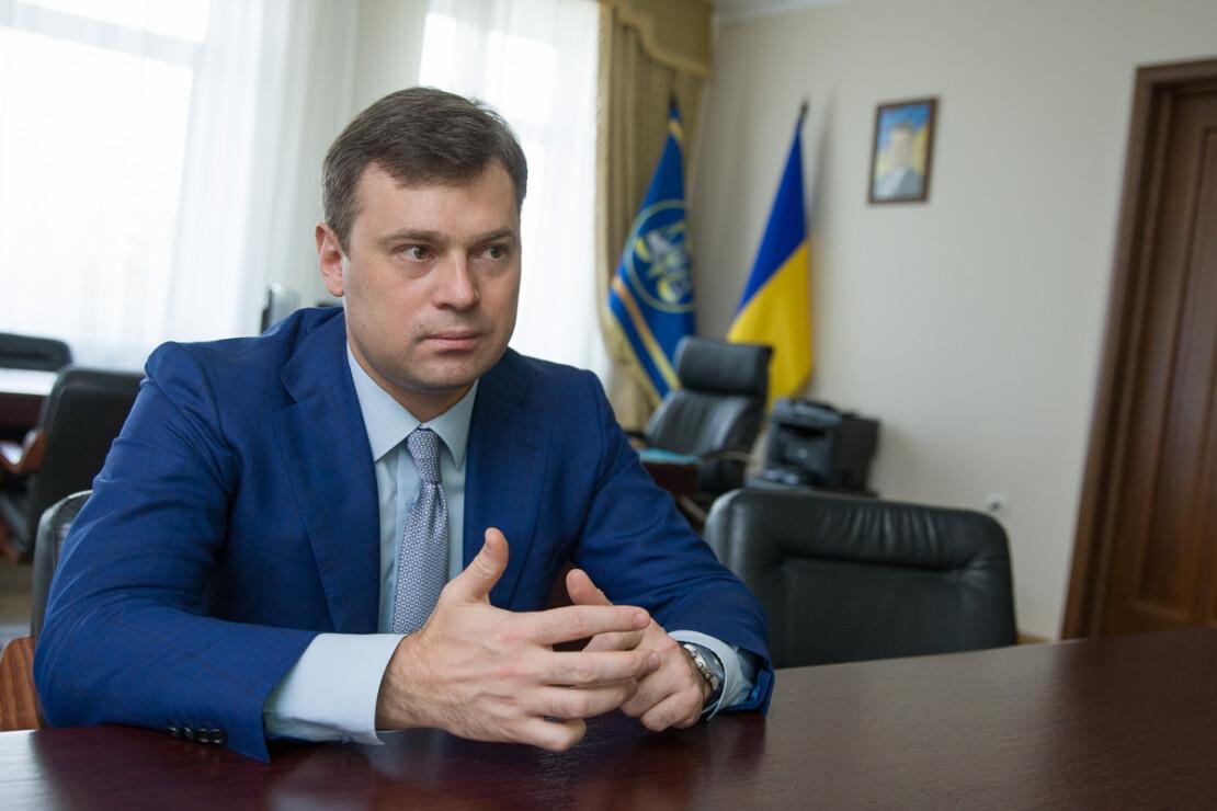 Сергій Білан