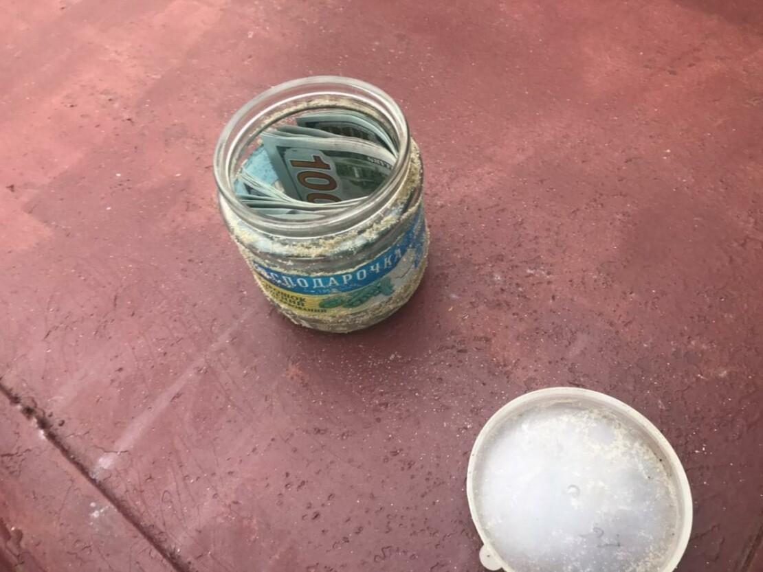 Фото: пресслужба НАБУ 