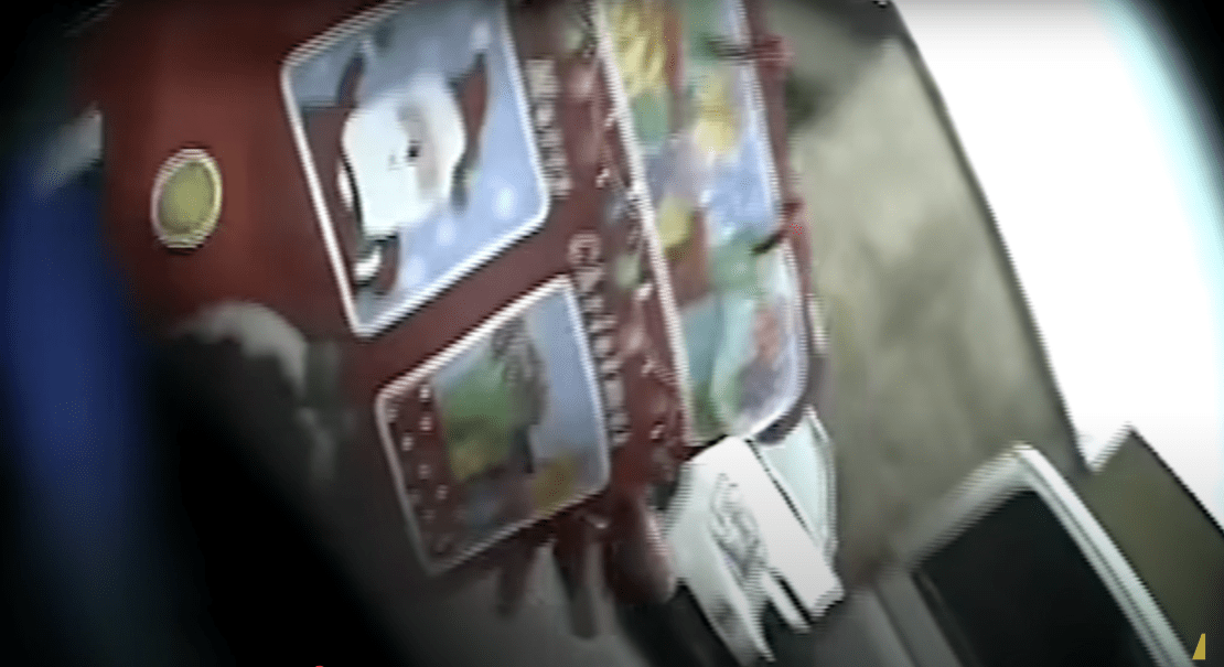 PHOTO: Screenshot from NABU video