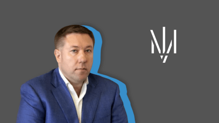 Екснардепа Сольвара засудили до трьох років в'язниці